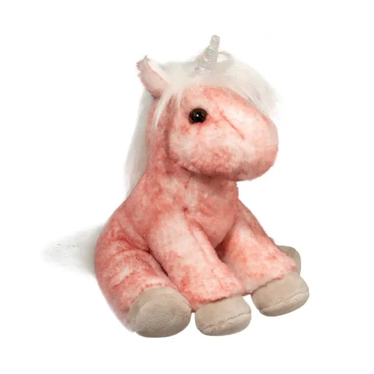 Stuffed Animal - Halie Unicorn Mini