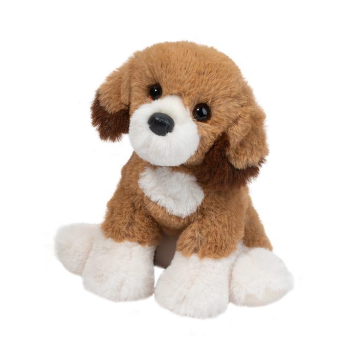 Stuffed Animal - Shirlie Doodle Dog Mini