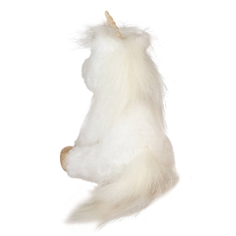 Peluche - Elodie Unicornio Blanco Mini