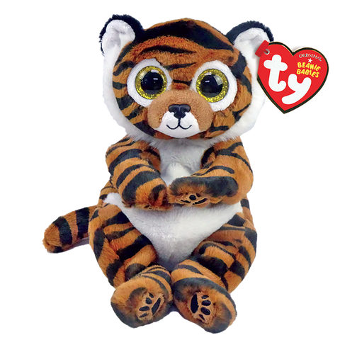 Stuffed Animal - Beanie Baby Clawdia 8"