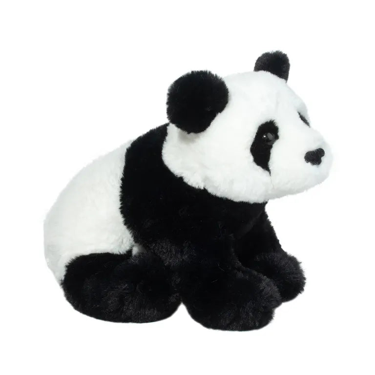 Stuffed Animal - Randie Panda