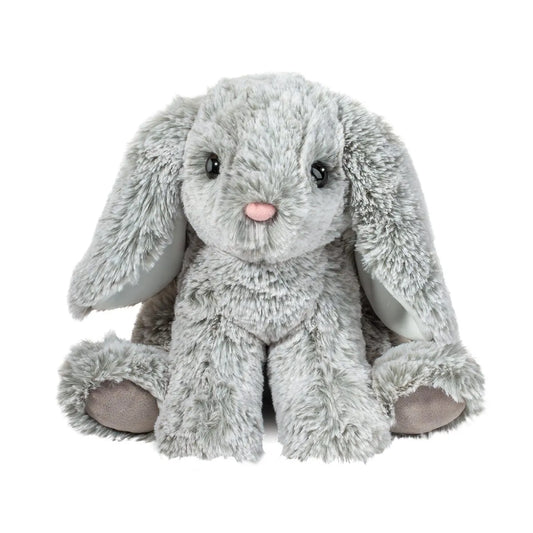 Stuffed Animal - Stormie Grey Bunny