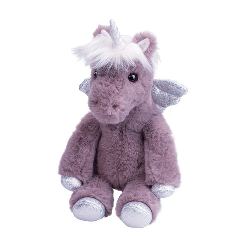 Stuffed Animal - Valerie Unicorn