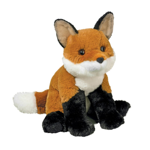 Stuffed Animal - Freddie Fox Soft