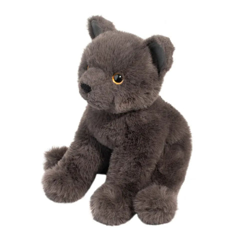 Stuffed Animal - Colbie Grey Cat