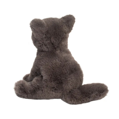 Stuffed Animal - Colbie Grey Cat