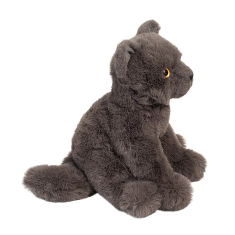 Stuffed Animal - Colbie Grey Cat
