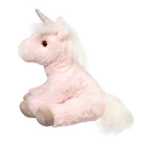 Stuffed Animal - Lexie Pink Unicorn