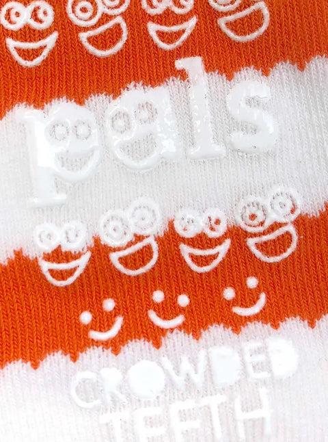 Socks (Kids) - Burger & Fries