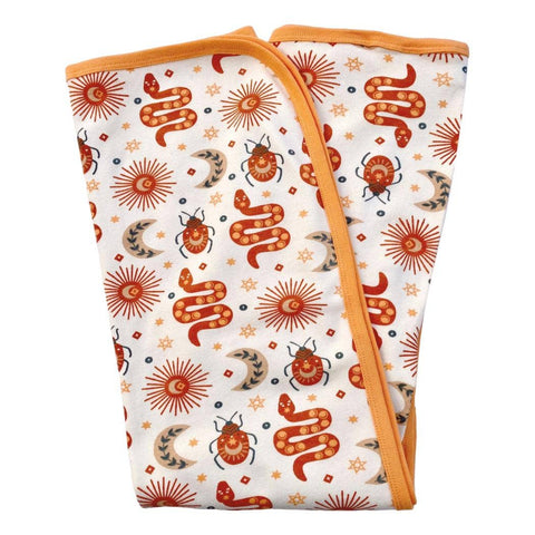 Swaddle - Mystic Serpent