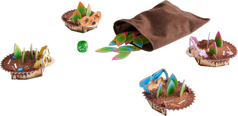 Game - Hedgehog Haberdash