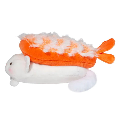 Stuffed Animal - Sushi Cat Macaroon