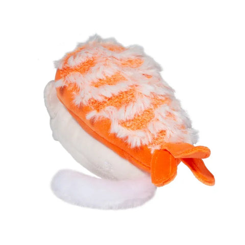 Stuffed Animal - Sushi Cat Macaroon