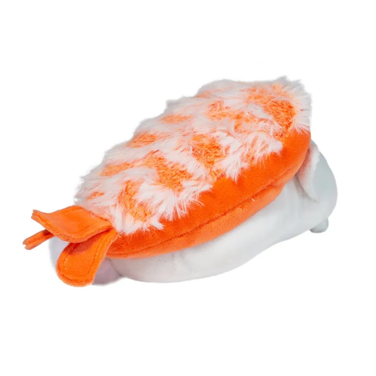Stuffed Animal - Sushi Cat Macaroon