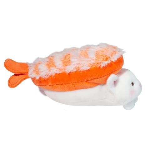 Stuffed Animal - Sushi Cat Macaroon
