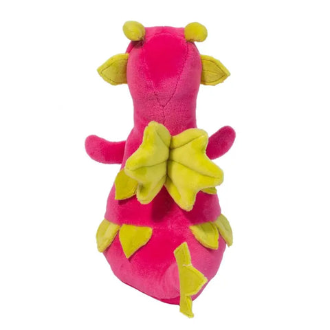 Stuffed Animal - Dragon Fruit Macaroon