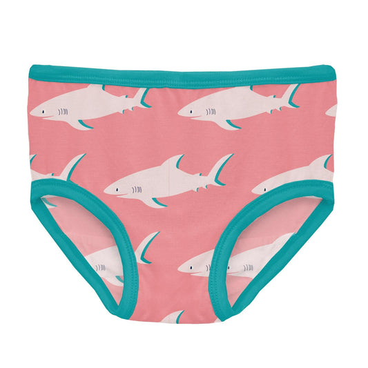 Underwear - Strawberry Sharky