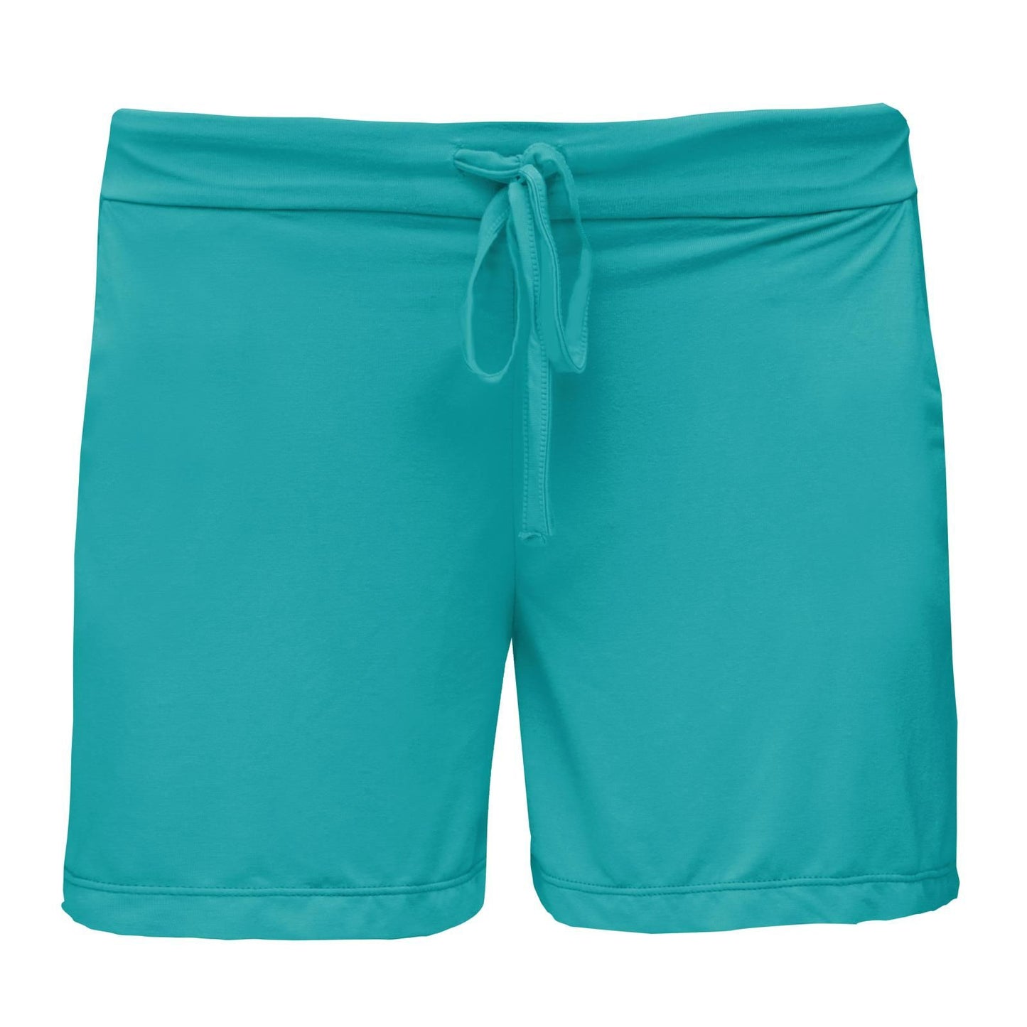 Women's Lounge Shorts - Neptune