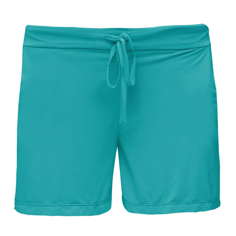 Women's Lounge Shorts - Neptune