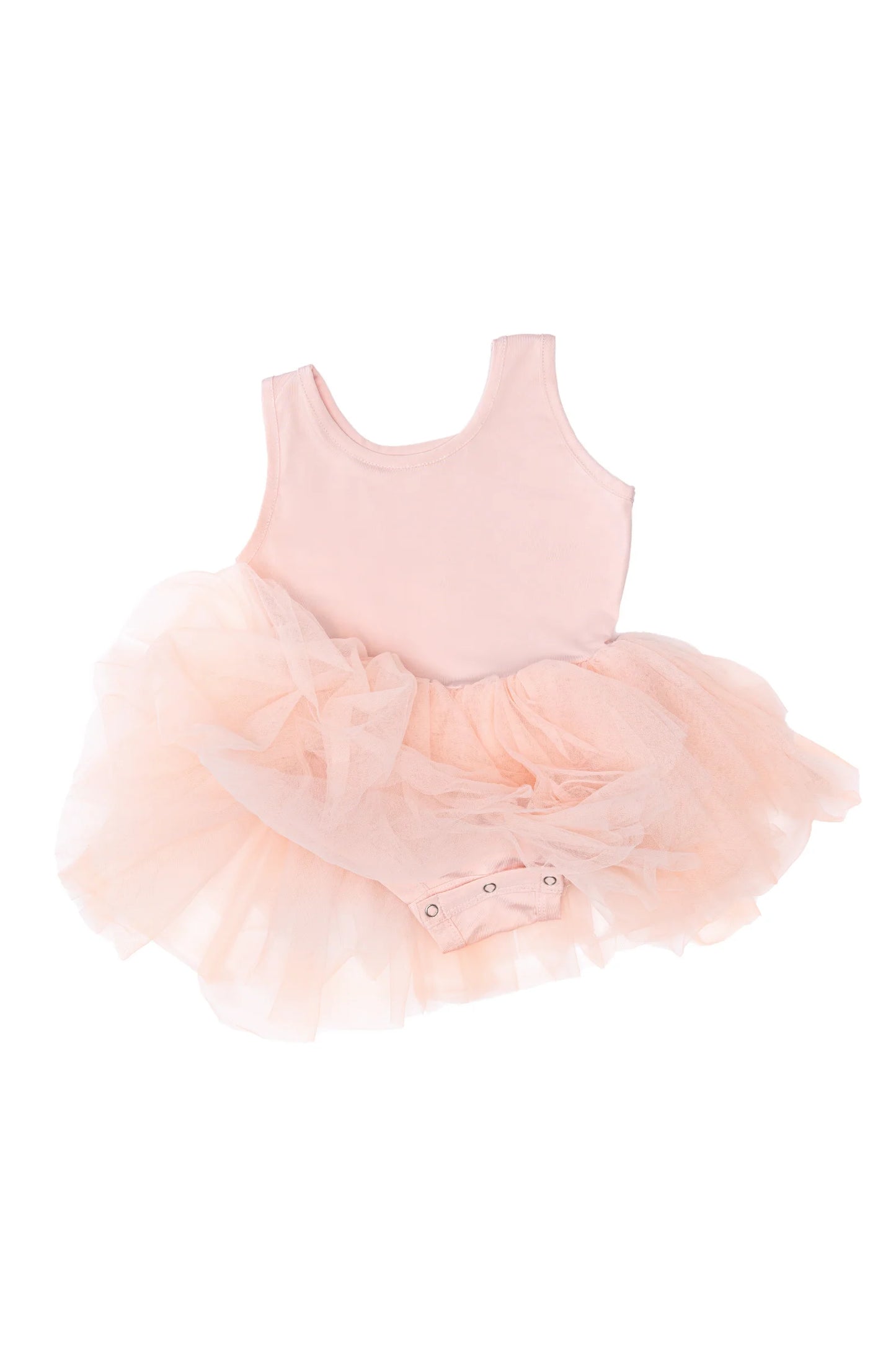 Dress Up - Ballet Tutu Dress Light Pink