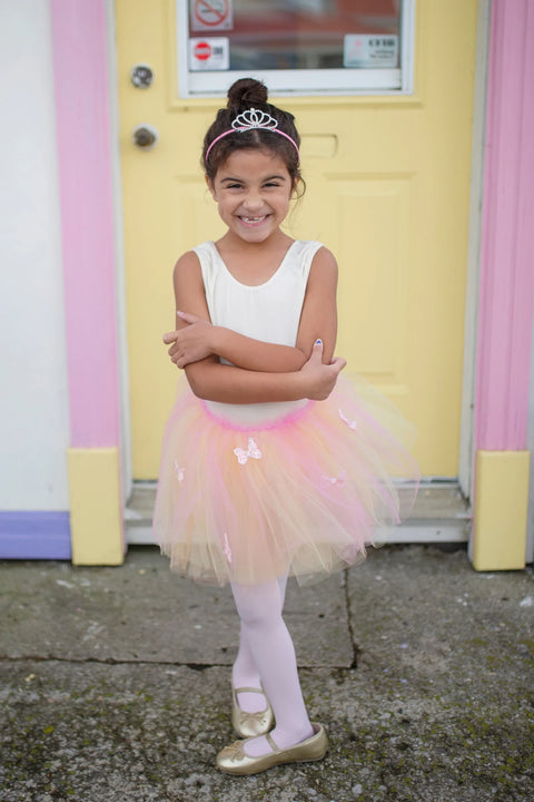Dress Up - Butterfly Sunset Tutu