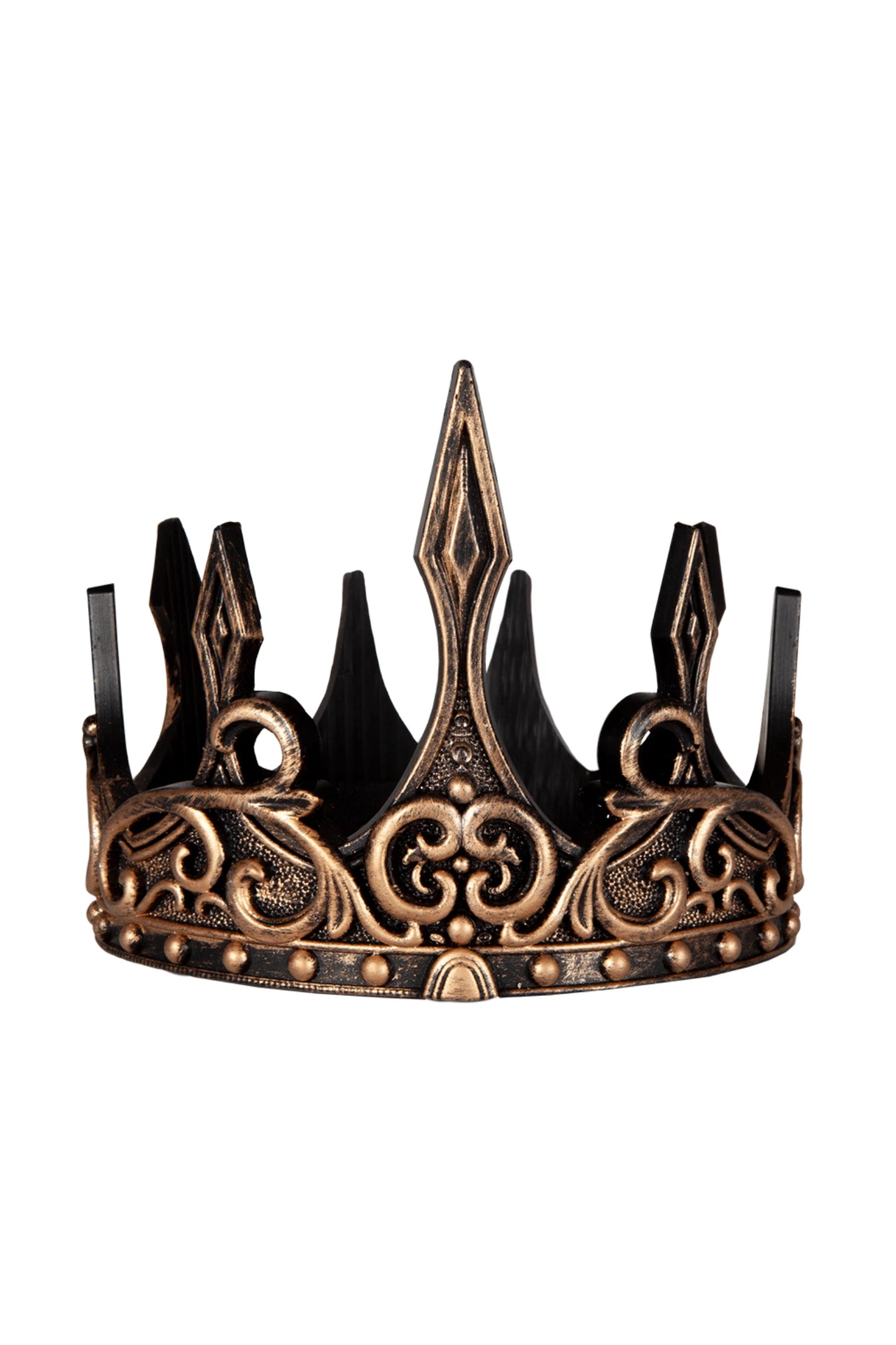 Dress Up - Medieval Crown
