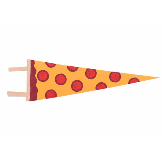 Pennant - Pizza Slice