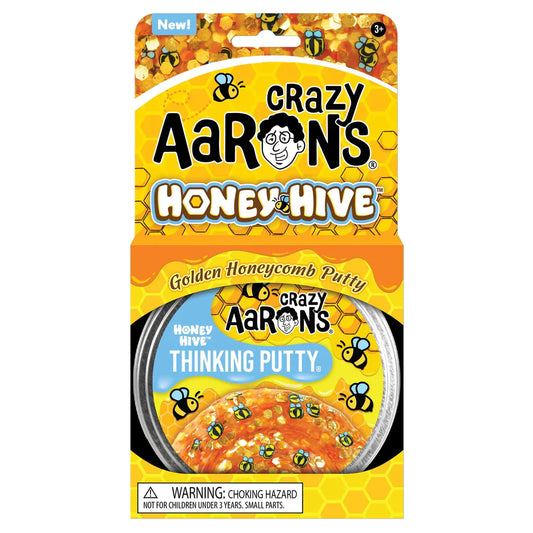 Putty - Honey Hive (3.2 oz)