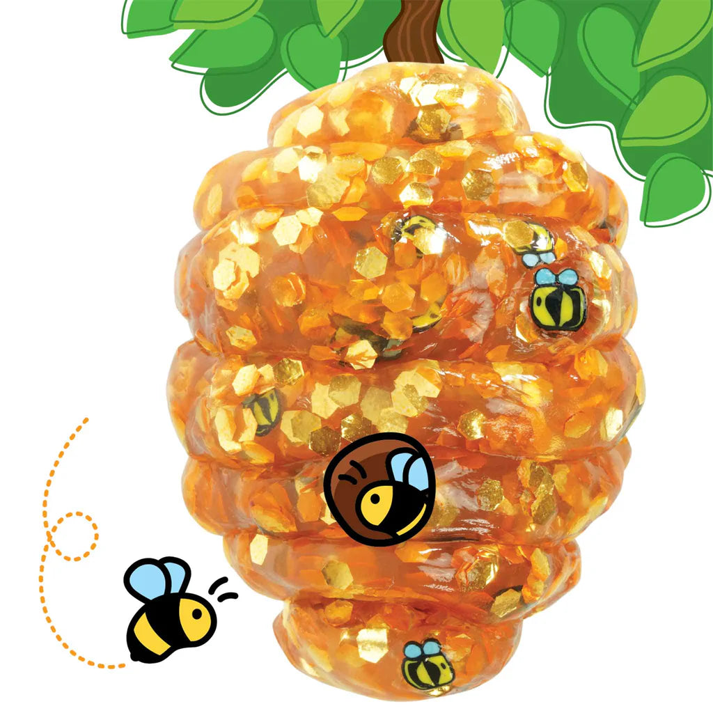 Putty - Honey Hive (3.2 oz)