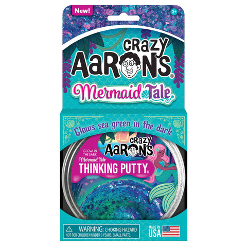 Putty - Mermaid Tale (3.2 oz)