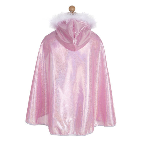 Dress Up - Glitter Princess Cape