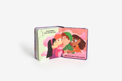 Book (Board) - Pixar Buddy Block