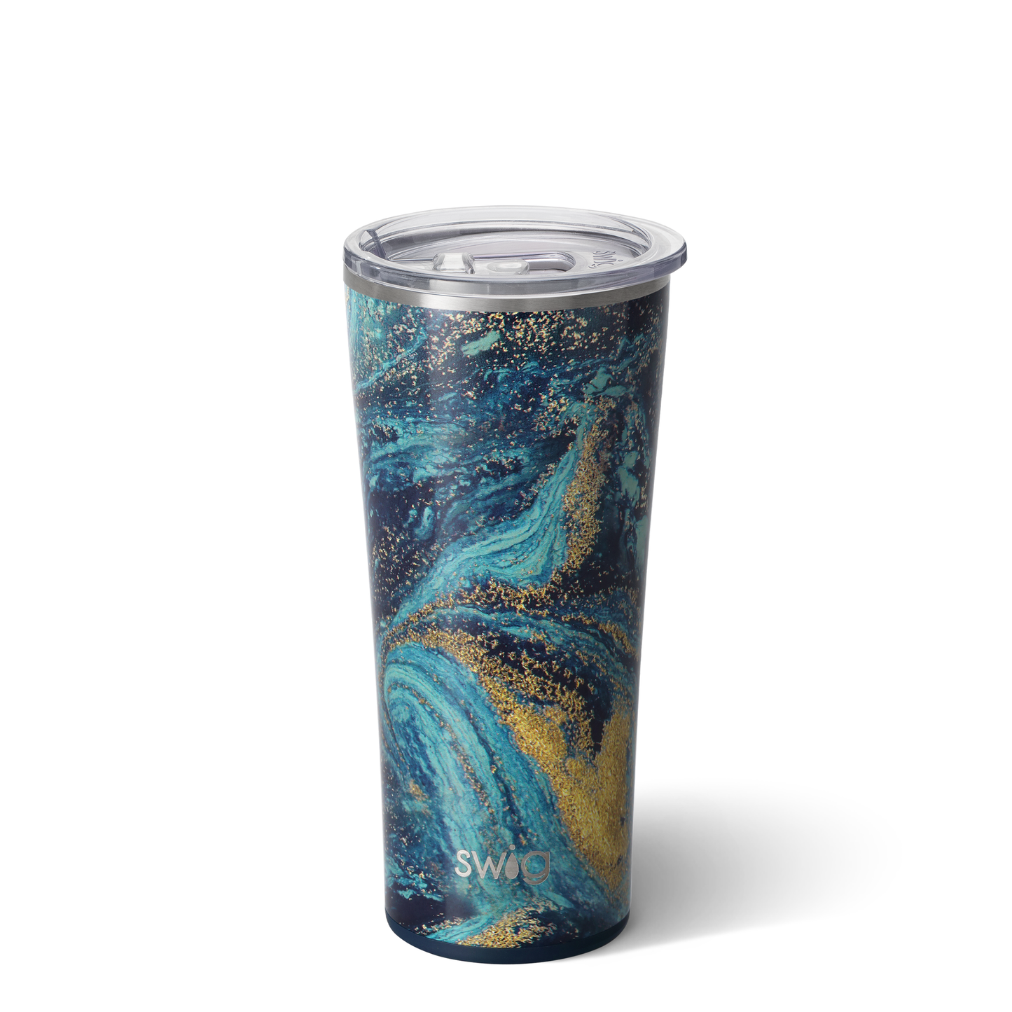 Insulated Tumbler - Starry Night (22oz)