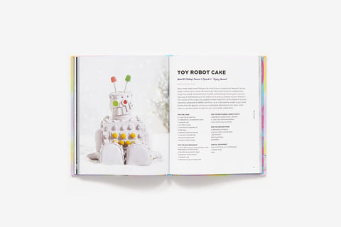 Cookbook (Hardcover) - Nailed It!