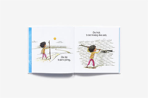 Book (Board) - I Am One