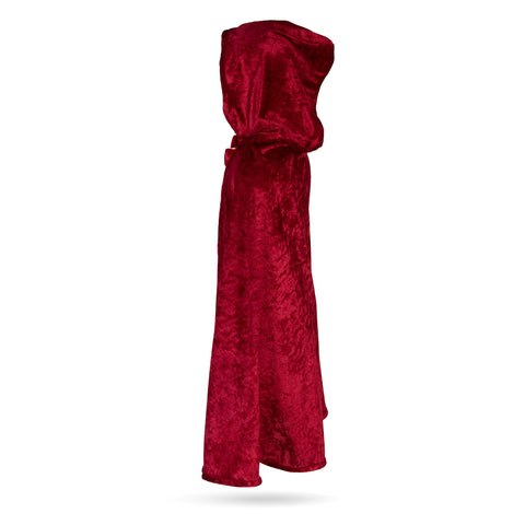 Dress Up - Red Riding Hood Cape