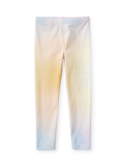 Leggings (Youth) - Rainbow Gradient