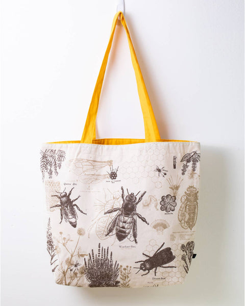 Tote Bag - Honey Bee