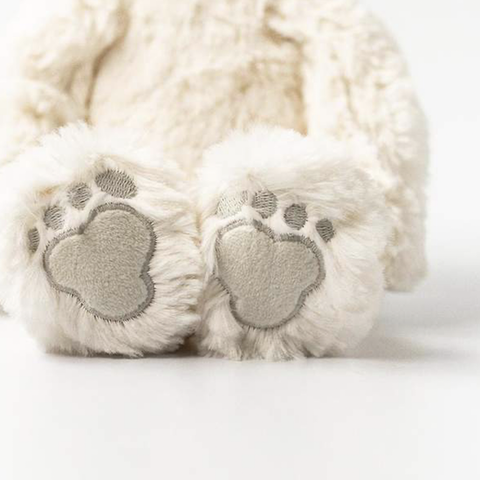 Slumberkins - Alpine Yeti Kin - An Introduction To Mindfullness