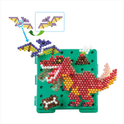 Aquabeads - Dinosaur World