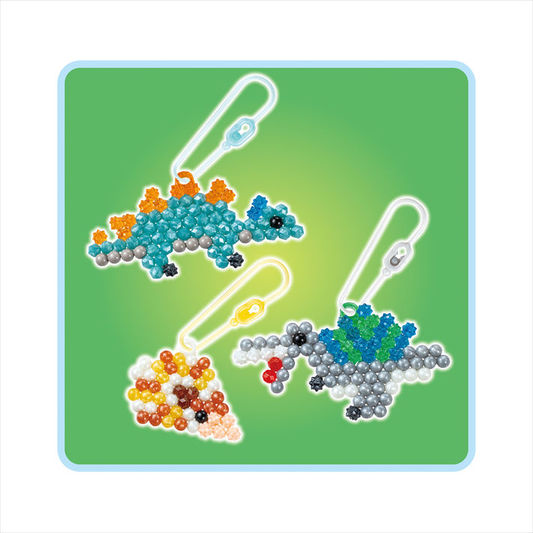 Aquabeads Dinosaur World Childish Tendencies and Wind Drift