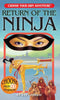 Book - Choose Your Own Adventure: Return Of The Ninja