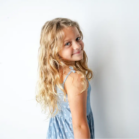 Sundress - Anchors Away