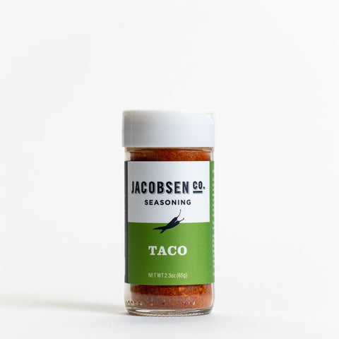 Salt - Taco Seasoning