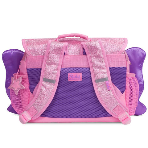 Backpack - Sparkalicious Pink Butterflyer (Small)