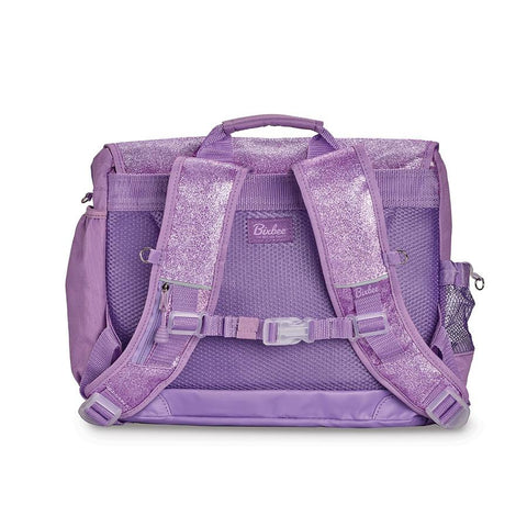 Backpack - Sparkalicious Purple (Large)
