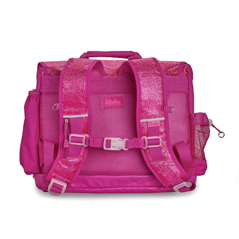 Backpack - Ruby Raspberry Sparkalicious (Large)