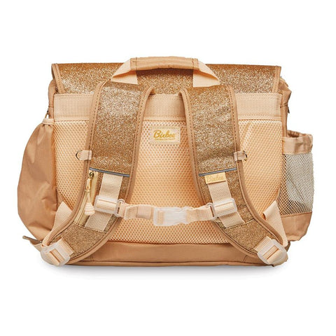Backpack - Sparkalicious Gold (Medium)