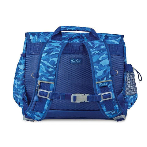 Backpack - Shark Camo (Medium)
