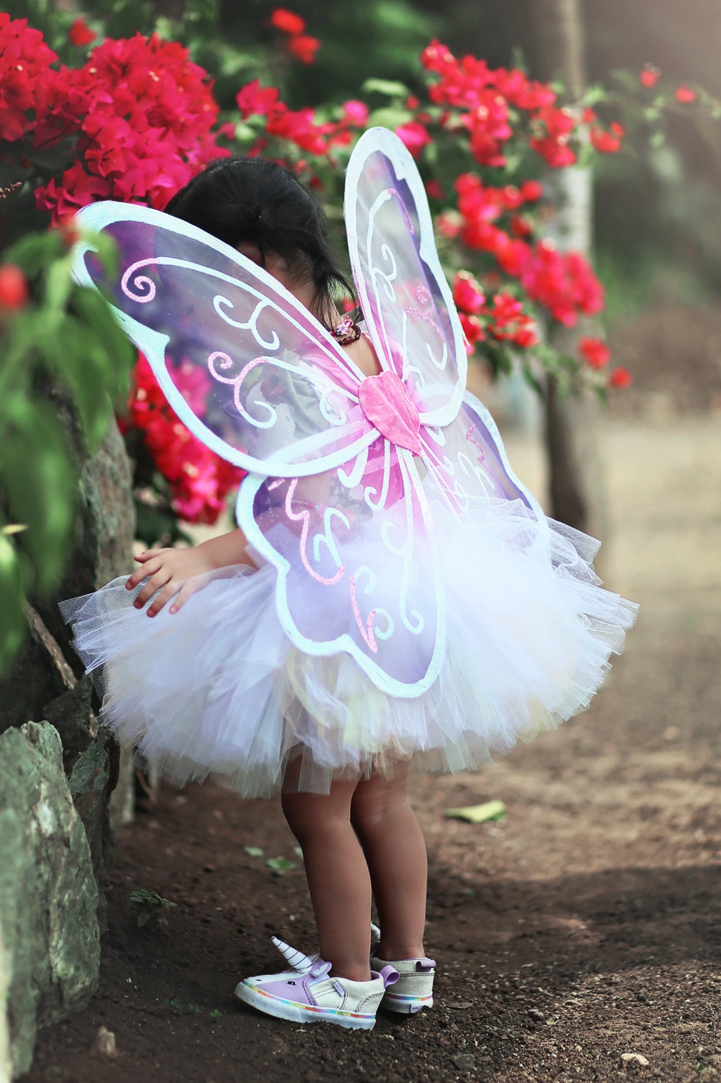 Dress Up - Whimsy Wonder Wings